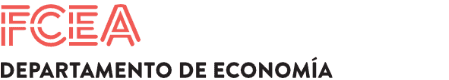 Departamento de Economía